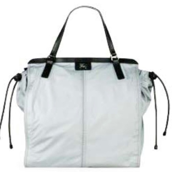 burberry buckleigh tote nordstrom